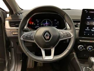 RENAULT Captur usata, con Sensori di parcheggio anteriori