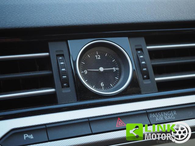 VOLKSWAGEN Passat Variant usata, con Filtro antiparticolato