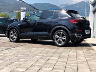 VOLKSWAGEN T-Roc usata, con Alzacristalli elettrici