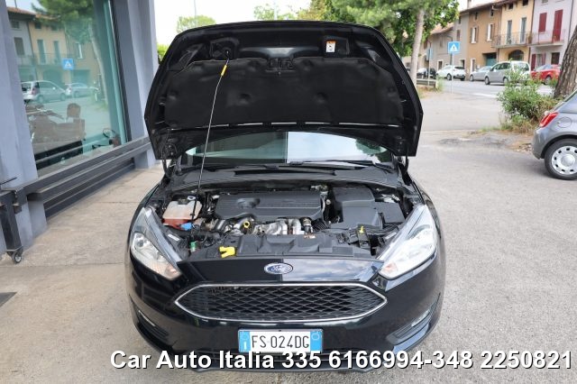 FORD Focus usata 148