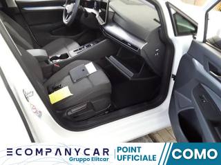 VOLKSWAGEN Golf usata, con Boardcomputer