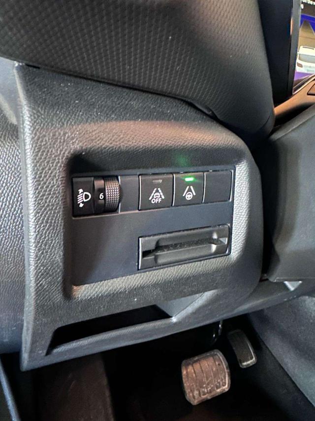 CITROEN C5 Aircross usata, con Servosterzo