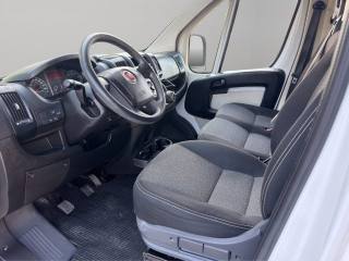 FIAT Ducato usata, con Bracciolo