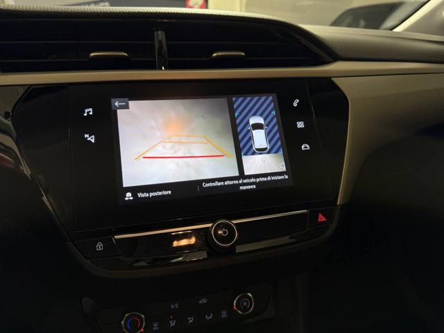 OPEL Corsa usata, con Cruise Control