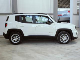 JEEP Renegade usata, con Airbag Passeggero