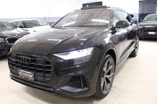 AUDI Q8 usata, con Airbag laterali
