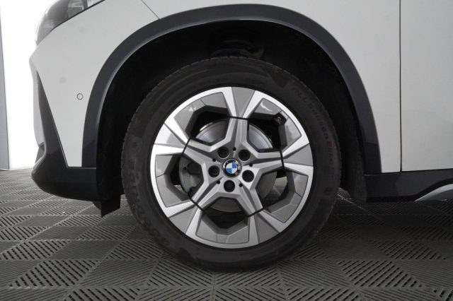 BMW X1 usata 15