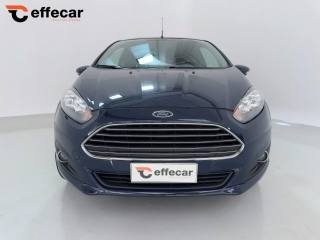 FORD Fiesta usata, con Airbag