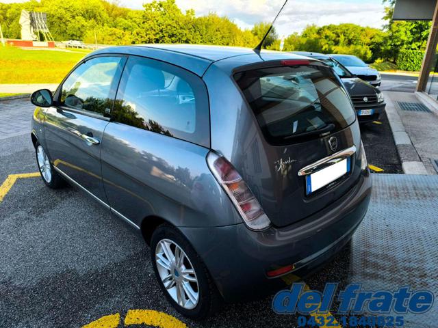 LANCIA Ypsilon usata, con Airbag Passeggero