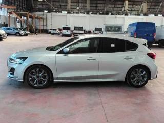 FORD Focus usata, con Airbag laterali
