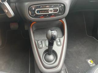 SMART ForTwo usata, con Park Distance Control