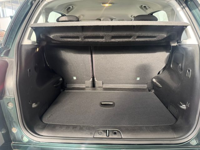 FIAT 500L usata, con Sedili riscaldati