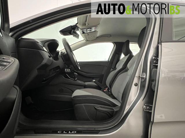 RENAULT Clio usata, con Climatizzatore