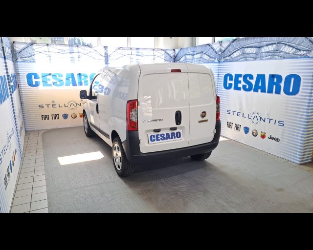 FIAT Fiorino usata, con Alzacristalli elettrici