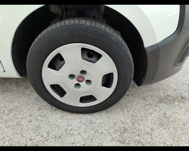 FIAT Fiorino usata 20