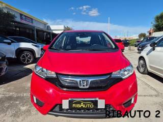 HONDA Jazz usata, con Vivavoce