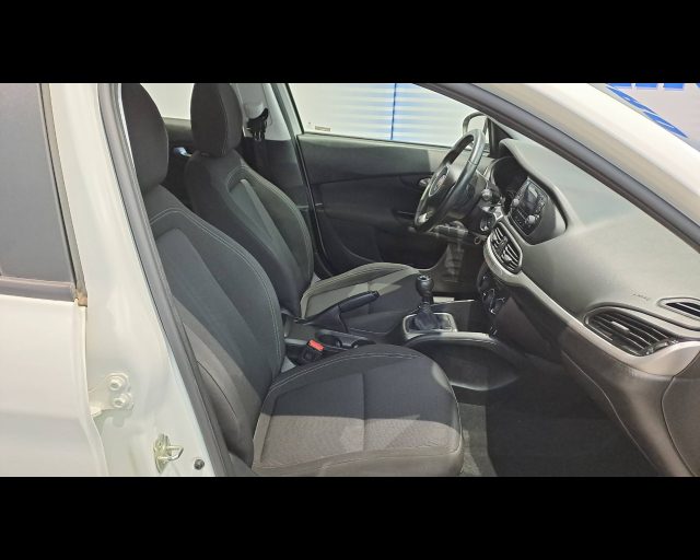 FIAT Tipo usata 18