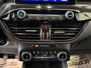 FORD Kuga usata, con Touch screen