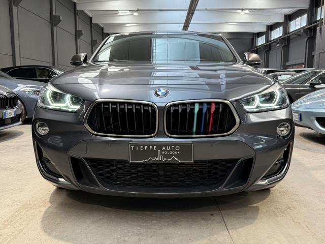 BMW X2 usata, con Airbag
