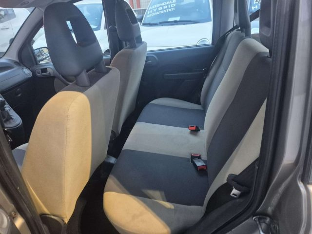 FIAT Panda usata 10