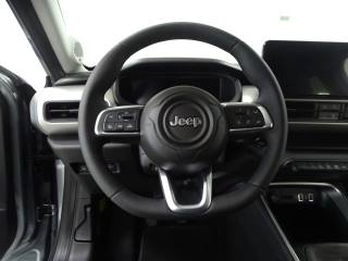 JEEP Avenger usata, con Chiusura centralizzata telecomandata