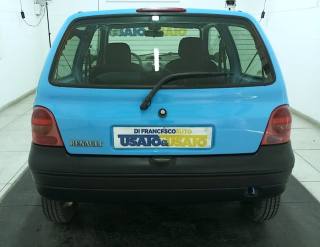 RENAULT Twingo usata, con Alzacristalli elettrici