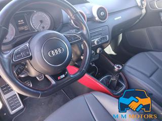 AUDI S1 usata, con Controllo trazione