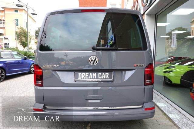VOLKSWAGEN T6.1 usata, con Airbag Passeggero