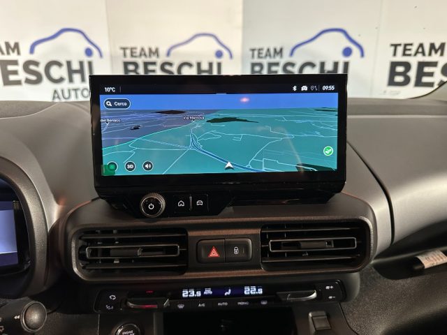 OPEL Combo usata, con ESP