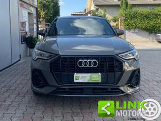 AUDI Q3 usata, con Airbag laterali