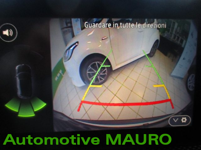 DACIA Jogger usata, con Climatizzatore