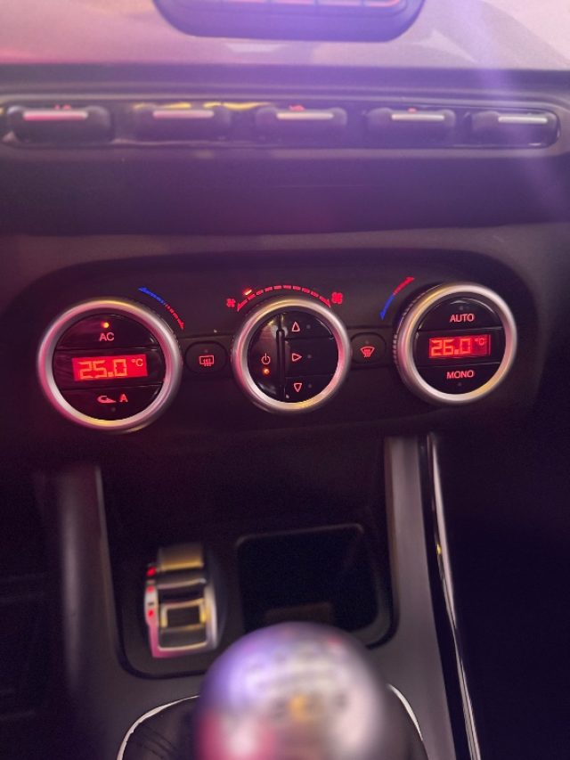 ALFA ROMEO Giulietta usata 18