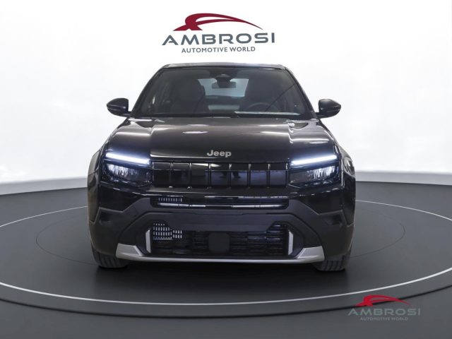 JEEP Avenger usata 6