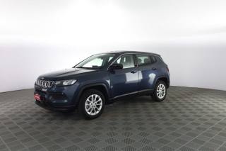 JEEP Compass usata 6