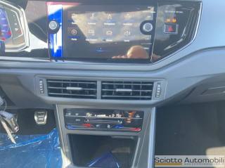 VOLKSWAGEN Taigo usata, con Tettuccio apribile