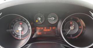 FIAT Punto usata, con Climatizzatore