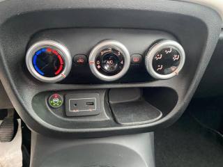 FIAT 500L usata, con Sensore di pioggia