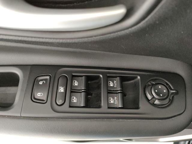 JEEP Renegade usata, con Servosterzo