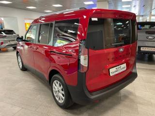 FORD Tourneo Courier usata, con Controllo automatico clima