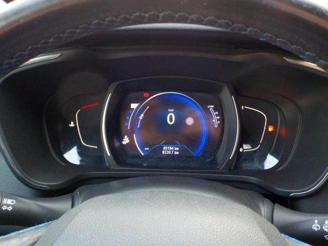 RENAULT Kadjar usata, con USB
