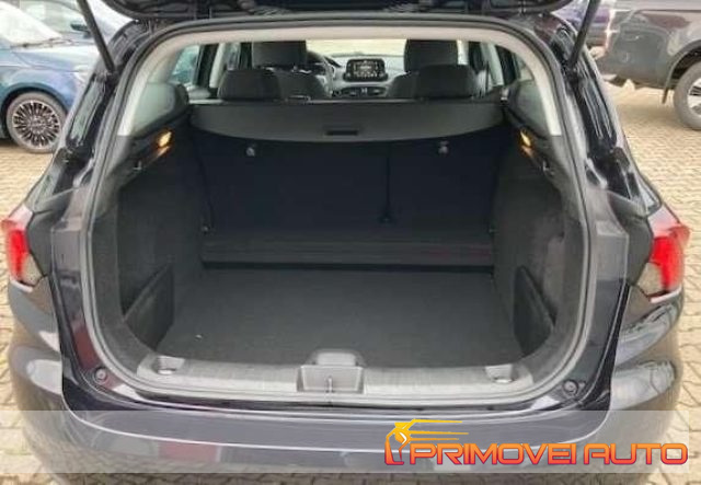 FIAT Tipo usata, con Immobilizzatore elettronico