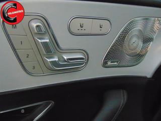 MERCEDES-BENZ GLE 350 usata, con Chiusura centralizzata