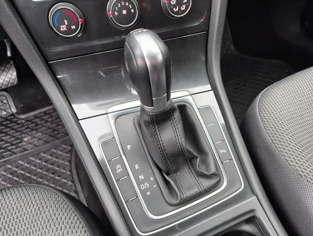 VOLKSWAGEN Golf usata, con Cerchi in lega