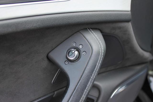 AUDI A6 usata, con Sedili riscaldati