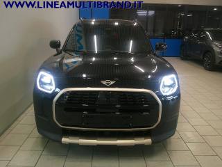 MINI Mini usata, con Touch screen