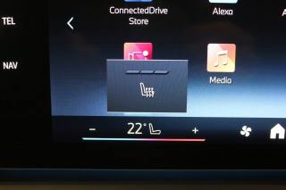 BMW 118 usata, con Servosterzo