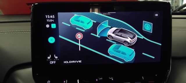 VOLKSWAGEN ID.4 usata 29