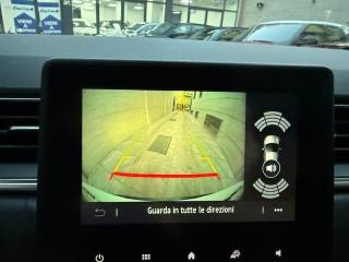 RENAULT Captur usata, con Servosterzo