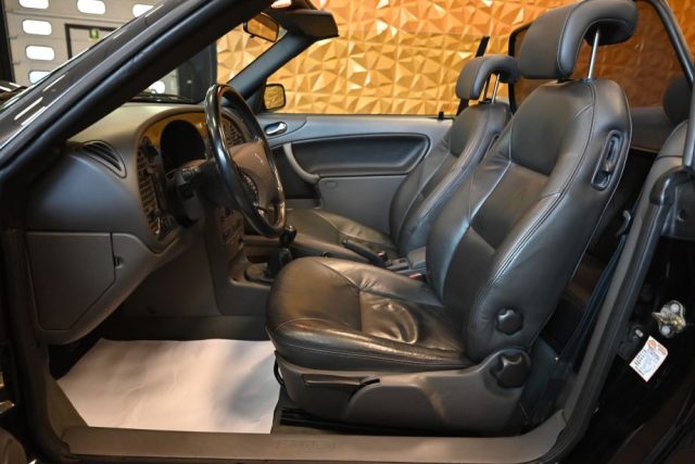 SAAB 9-3 usata 16