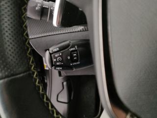 PEUGEOT 2008 usata, con Controllo automatico clima